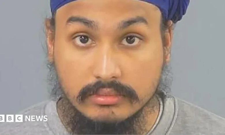 Henry Nowak killer sentence sent to Court of Appeal