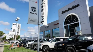 Here Are All 97 Car Dealers the FTC Threatened Over 'Deceptive' Pricing