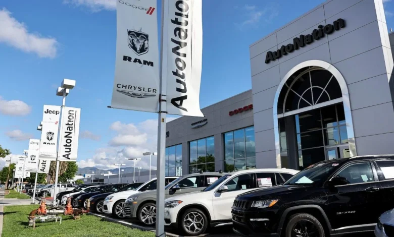 Here Are All 97 Car Dealers the FTC Threatened Over 'Deceptive' Pricing