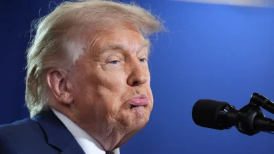 Here Are Donald Trump’s 10 Worst Stock Trades Of 2026