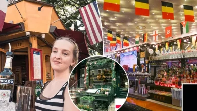 Here are the best NYC bars to watch the ‘beautiful game’ — with each catering to a World Cup country