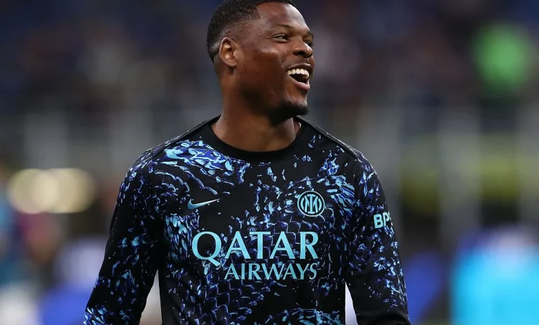 🤝 Here we go! Real Madrid agree Dumfries deal