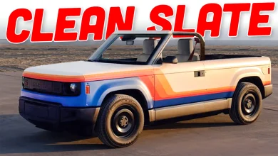 Here’s How The Slate Truck Could Offer More Value For Not Much More Money