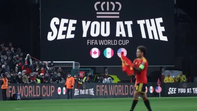 Here’s How To Watch The FIFA World Cup, In English Or Spanish