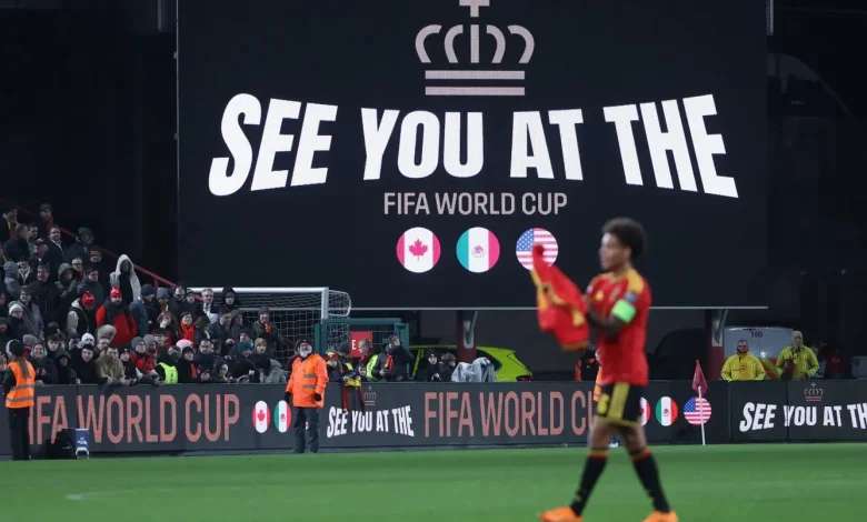 Here’s How To Watch The FIFA World Cup, In English Or Spanish