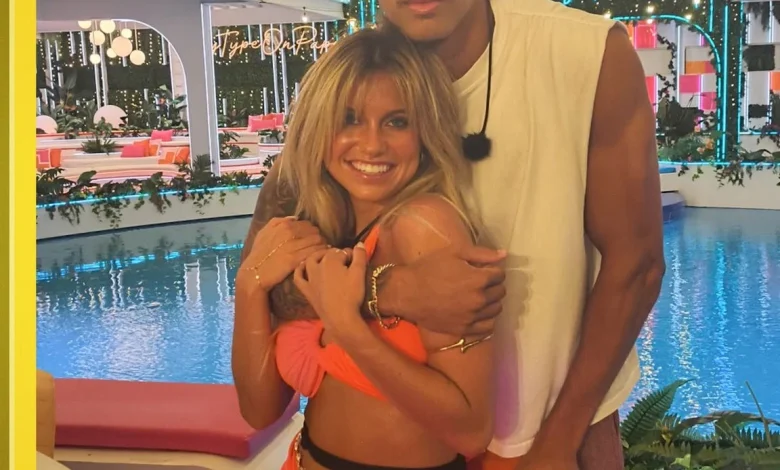 Here’s What “French Fries” Means on ‘Love Island USA’