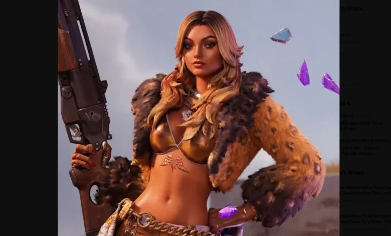 Here’s What Time ‘Fortnite’ Chapter 7 Season 3 Servers Go Live After Downtime