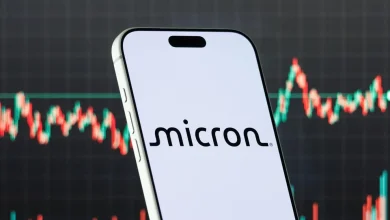 Here’s Why Micron Shares Fell 13% Tuesday