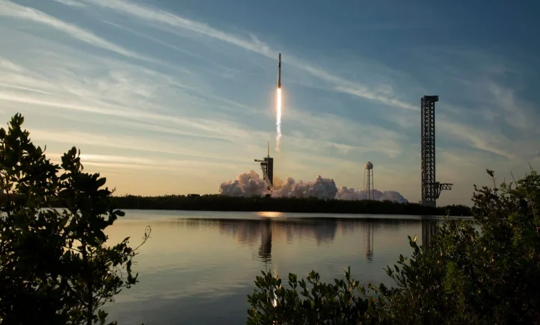 Here’s Why SpaceX Stock Suddenly Took A Dive
