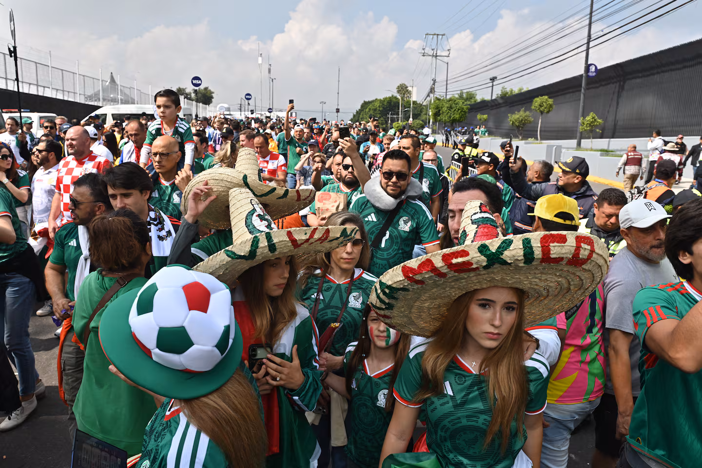 Here’s a quick guide as the World Cup kicks off Thursday