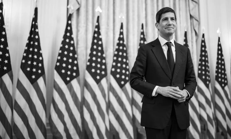 Here's the Reality That Could Put Fed Chair Kevin Warsh on a Collision Course With Trump