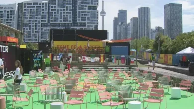 Here’s where to watch the FIFA World Cup as Team Canada kicks off in Toronto