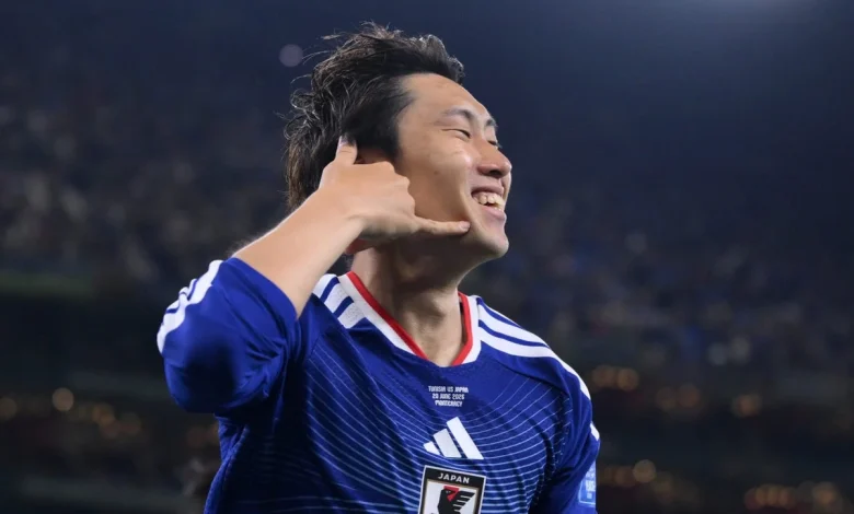 Herve Renard unable to prevent Tunisia exit as Japan win 4-0 in World Cup’s 1,000th game