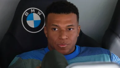 “He’s the best”: Ex-Real Madrid player calls out Mbappé treatment