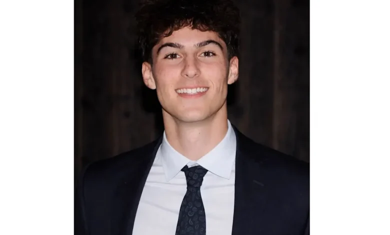 High School Lacrosse Player Dies After Getting Struck with Ball to His Neck During Recruiting Event