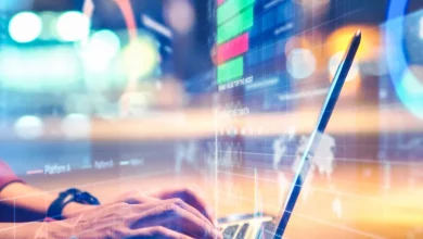 Highest Number of S&P 500 Earnings Calls Citing “AI” Over the Past 10 Years