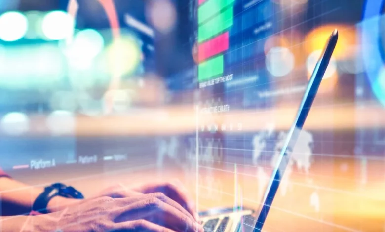 Highest Number of S&P 500 Earnings Calls Citing “AI” Over the Past 10 Years