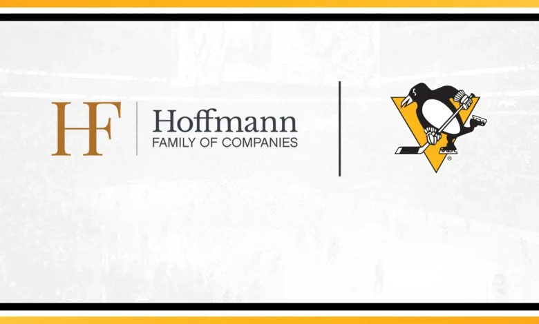 Hoffmann Family Receives Unanimous NHL Approval to Acquire Pittsburgh Penguins