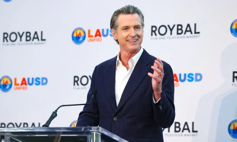 Hollywood Warns California Against Sabotaging Film Incentives