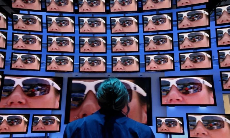 Hollywood and Big Tech Are at War: Fight for Attention Underway