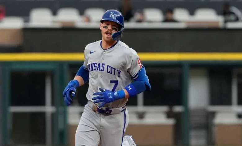 Home Run Picks Today: Witt, Ohtani and a +880 Home Run Prop That Should Be on Your Radar
