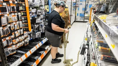 Home Value Store: Hardware chain files for bankruptcy protection