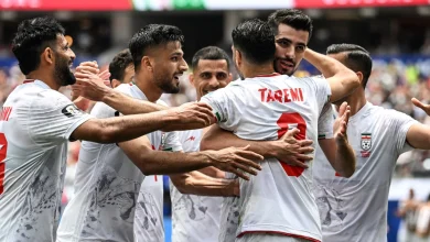 Homeland Security is changing guidelines for Iran soccer team’s next match