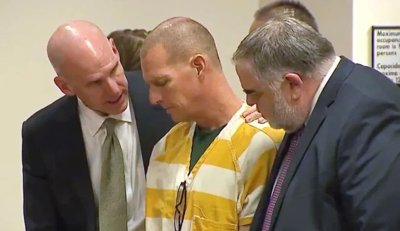 Homicide convictions reversed for Colorado paramedics who injected ketamine into Elijah McClain