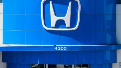 Honda recalls more than 880,000 vehicles for suspension issue that could cause crashes