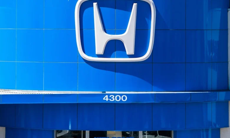 Honda recalls more than 880,000 vehicles for suspension issue that could cause crashes