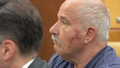 Hopkinton, Massachusetts man charged with attempted murder in beach fight video freed on bail