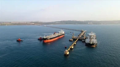 Hormuz Crisis Sparks a Middle East Pipeline BoomHormuz Crisis Sparks a Middle East Pipeline Boom