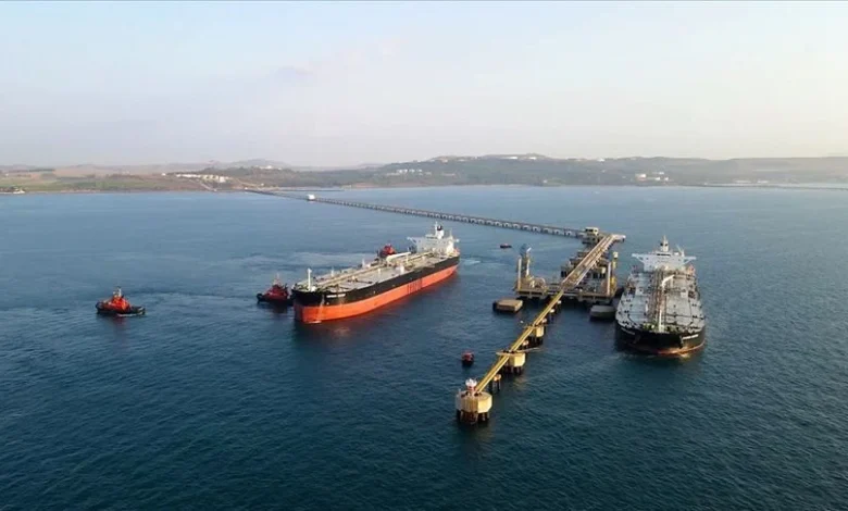 Hormuz Crisis Sparks a Middle East Pipeline BoomHormuz Crisis Sparks a Middle East Pipeline Boom