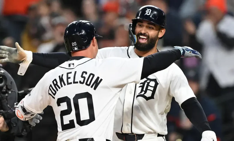 Horrific Greene-Carpenter-Torkelson stat has Tigers fans pulling out receipts on Scott Harris