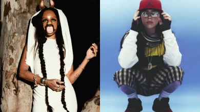 HorsegiirL reveals she took Billie Eilish to Berghain: "She ended up staying until 7am"