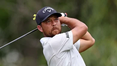 Horses for Courses: Xander Schauffele has consistency needed for windy, difficult Shinnecock Hills