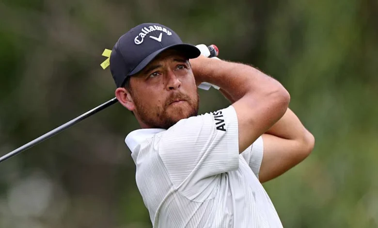 Horses for Courses: Xander Schauffele has consistency needed for windy, difficult Shinnecock Hills