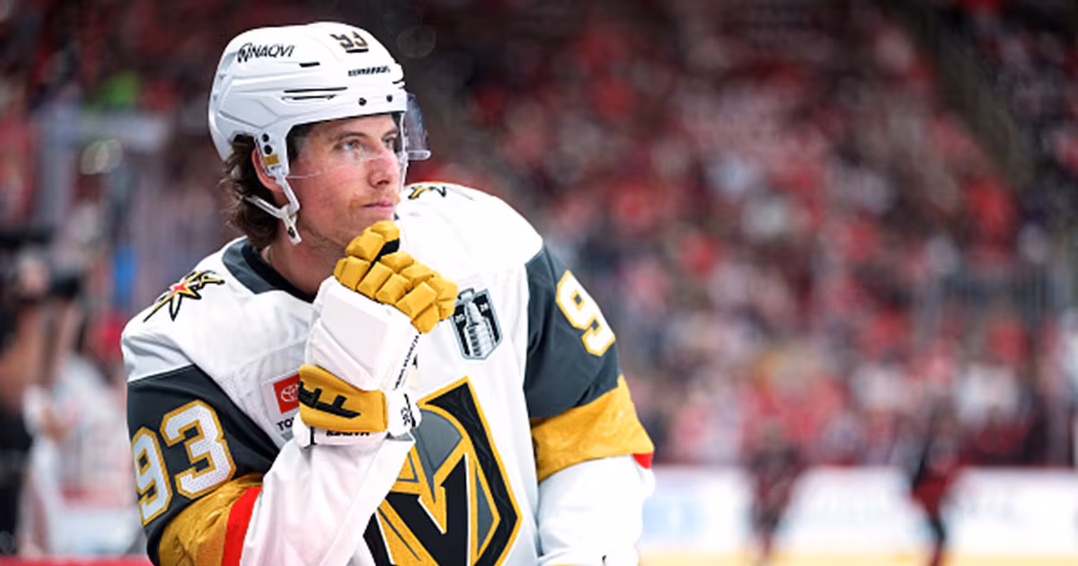 Hot or Not: Marner is still the Conn Smythe favourite entering Game 2