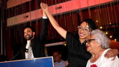 House Democrats’ anxiety rises after wins by Mamdani-backed candidates: ‘Are we going to let them take over the party?’