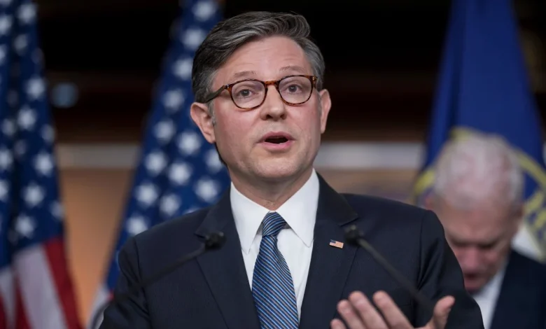House Vote Means Spy Law Will Lapse