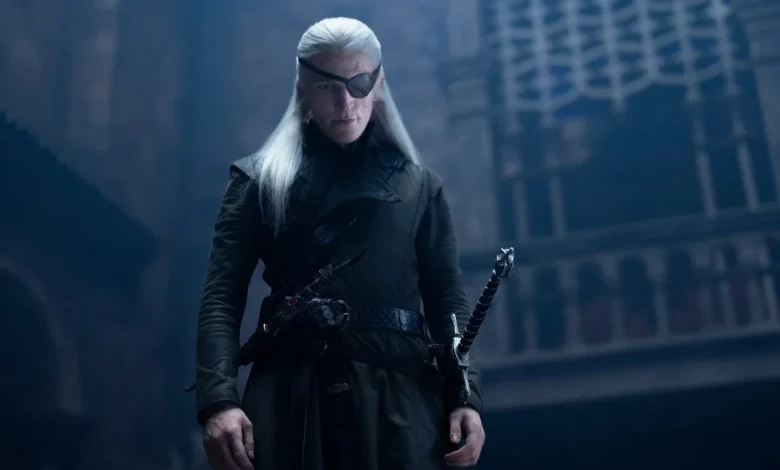 'House of the Dragon' Season 3 Ratings: 21.5 Million Viewers
