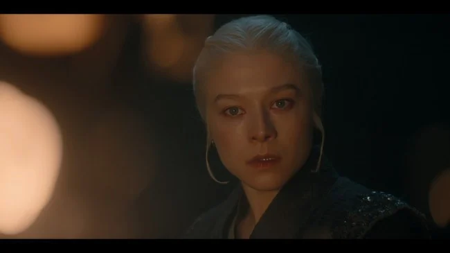 'House of the Dragon' Season 3 Review: War Is Hell, Now More Than Ever