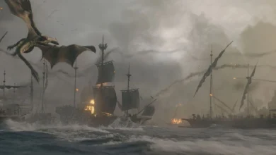'House of the Dragon' Season 3, episode 1: Everyone that dies
