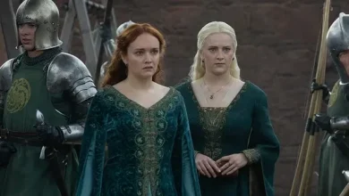 'House of the Dragon' Season 3 is here. How to watch new episodes
