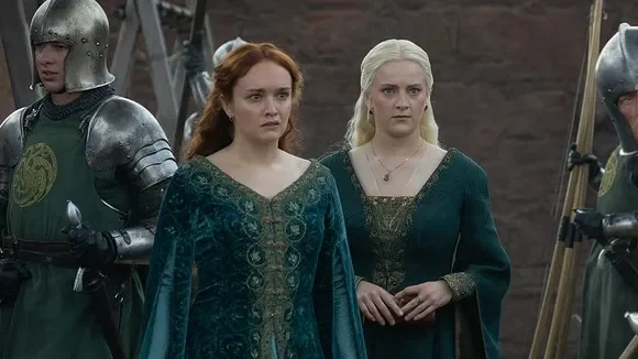 'House of the Dragon' Season 3 is here. How to watch new episodes