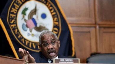 House passes Ukraine security aid bill over objections of GOP leaders - The Washington Post