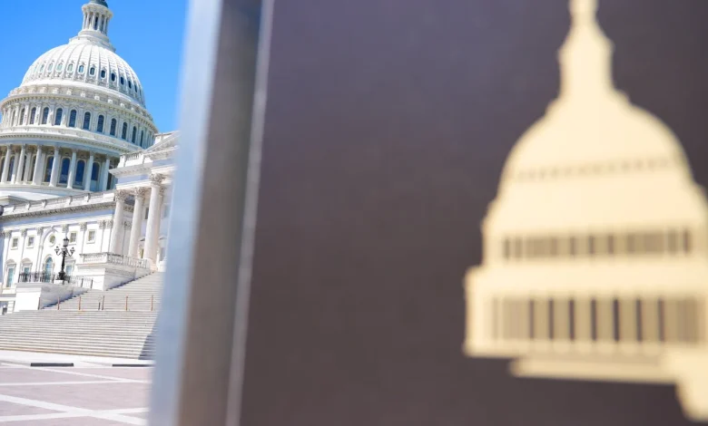 House passes immigration bill with billions for ICE : NPR