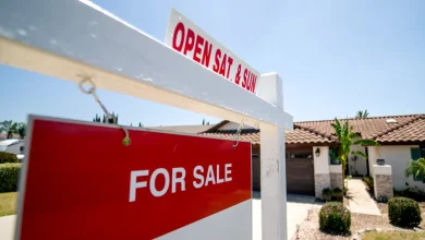 House passes sweeping bill to lower housing costs, sending it to Trump’s desk