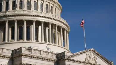 House to vote on ICE funding, ending months-long impasse