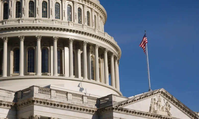 House to vote on ICE funding, ending months-long impasse